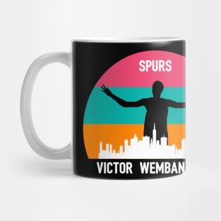 Victor Wembanyama Mug